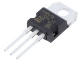 N-MOSFET MDmesh&trade; Tranzistor 650V 11A