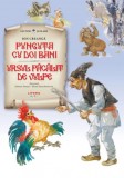 Cumpara ieftin Punguta cu doi bani. Ursul pacalit de vulpe | Ion Creanga, Litera