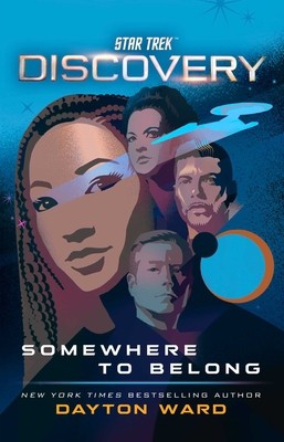 Star Trek: Discovery: Somewhere to Belong foto