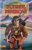 Ultimul mohican - James Fenimore Cooper