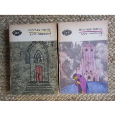 JUDE NESTIUTUL VOL.1-2-THOMAS HARDY