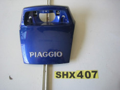 Carena plastic caroserie codita stop spate Piaggio X9 Amalfi / X9 Evolution 125 180 200 250cc foto