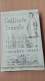 Gullivers travels - Jonathan Swift