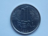 1 REAL 1994 BRAZILIA