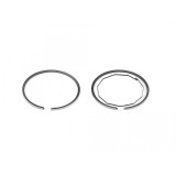 Set segmenti Honda Dio/Bali/Sky/SH-2T 80cc,47mm (inchidere pe lateral)