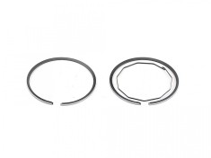 Set segmenti Honda Dio/Bali/Sky/SH-2T 80cc,47.5mm ((inchidere pe lateral))