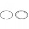Set segmenti Honda Dio/Bali/Sky/SH-2T 80cc,47mm (inchidere pe lateral)