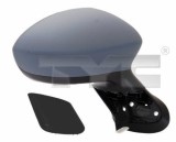 Oglinda Stanga Electric Incalzita Convexa TYC Fiat Grande Punto Evo Linea Abarth Punto