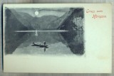 AD 440 C. P. VECHE -GRUSS VOM KONIGSEE -GERMANIA