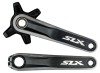 Angrenaj Pedalier Shimano MTB Fara Foaie, Brat 170MM Pentru 11 Viteze Pe Spate,... Cod:IFCM7000BCXX