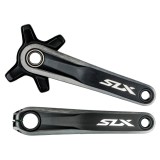 Angrenaj Pedalier Shimano MTB Fara Foaie, Brat 170MM Pentru 11 Viteze Pe Spate,... Cod:IFCM7000BCXX