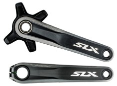 Angrenaj Pedalier Shimano MTB Fara Foaie, Brat 170MM Pentru 11 Viteze Pe Spate,... Cod:IFCM7000BCXX