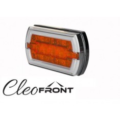Lampa de pozitie si semnalizare CLEO LZD2789