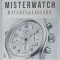 MISTERWATCH by CONSTANTIN BACHES , WATCHES and LEGENDS , no, 8 , 2020