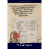 Tripartitum - Tringli Istv&aacute;n