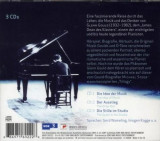 The Glenn Gould Trilogy-Ein Leben | Glenn Gould, Clasica, sony music