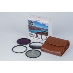 Set filtre magnetice 7Artisans 3 in 1 combo