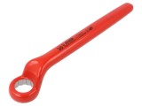 Cheie izolată UNIOR 30mm cotită inelară lungime 310mm