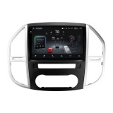 Cumpara ieftin Navigatie Auto cu Asistenta AI Teyes CC4 PRO Mercedes-Benz Vito 3 2014-2023 8+128GB 10.36 QLED, Android 13, 5G, 7.1 DSP, CarPlay