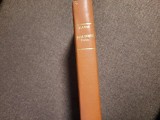 HEINRICH A.STOLL -VISUL DESPRE TROIA LEGATA DE LUX RF20/2