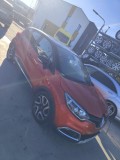 Dezmembram Renault Captur 1.5 dci 90 Cp An 2015 Cod motor K9K 609