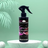 Cumpara ieftin Spray Odorizant Profesional Black Orchid, Parfum Camera, Textile, Floral Lemnos, Uz Profesional, Neutralizare Mirosuri