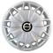 Capace volvo roti r16 la set de 4 bucati cod 419