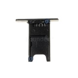 Suport card SIM Nokia N9 negru