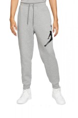 Pantaloni sport barbati Nike Jordan Jumpman Gri foto
