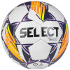 Mingi de fotbal Select Brillant Replica V24 Ball 160063 alb