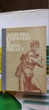 ANATOMIA FIZIOLOGIA SI IGIENA OMULUI CLASA A VIII A STARE FOARTE BUNA, Alte materii, Clasa 8