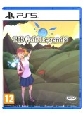Rp Golf Legends PS5
