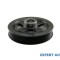 Fulie amortizor vibratii Toyota Corolla (1992-1999)[_E10_] #1