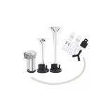 Claxon Premium cu compresor 12V Cod: QLD149 Automotive TrustedCars, Oem