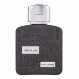 Ramz Silver, Lattafa, Barbati, Apa de Parfum 100ml - inspirat din Ultramale by Jean Paul Gaultier