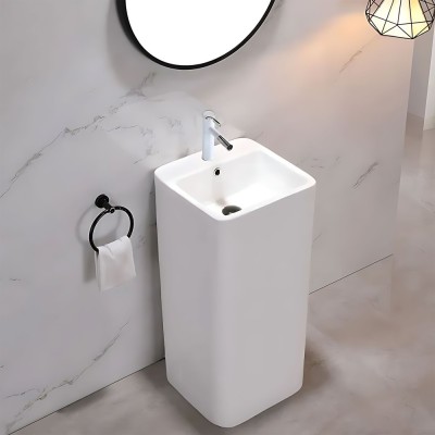 Lavoar independent Calani Frida foto