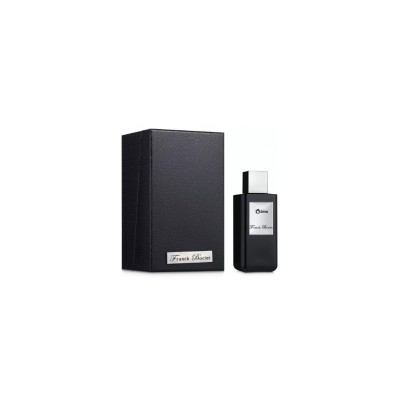 Franck Boclet Crime Apă de parfum Unisex EDP 100 ml foto