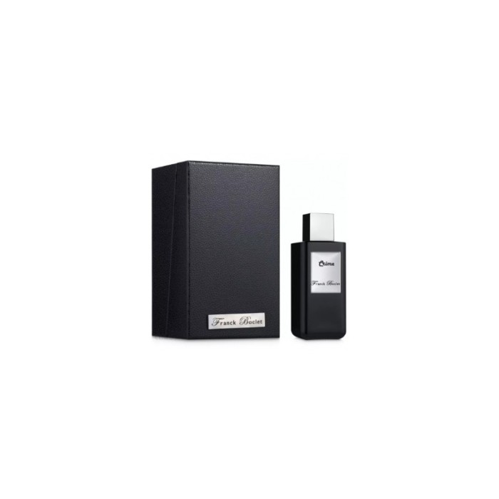 Franck Boclet Crime Apă de parfum Unisex EDP 100 ml