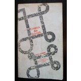 Ivo Andric - Cronica din Travnik (E.L.U., 1967)
