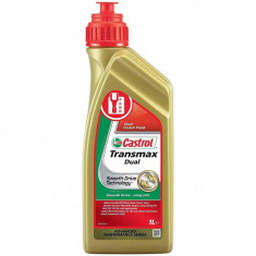 Ulei Transmisie Automata Castrol Atf Transmax Dual 1L