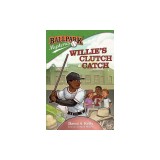 Willie's Clutch Catch