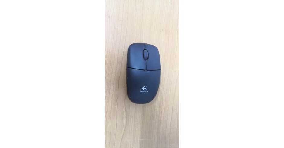 Telecomando Per Fotocamera Logitech Rally - Modello V-R0011 / 815-000159 (usato)