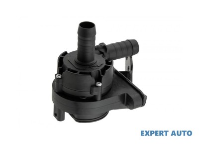 Pompa suplimentara recirculare lichid racire Ford Grand C-Max (2010-&amp;gt;)[DXA/CB7,DXA/CEU] #1 foto