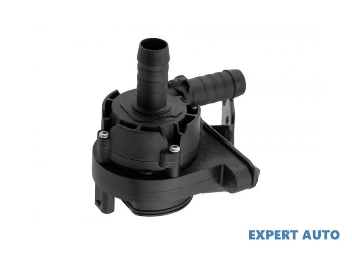 Pompa suplimentara recirculare lichid racire Ford Grand C-Max (2010-&gt;)[DXA/CB7,DXA/CEU] #1