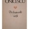 Octav Onicescu - Pe drumurile vietii (Editia: 1981)