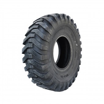 Anvelopa industriala 23.5/25 crampon 20PR QH808 foto