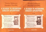 A READER TO MEDIAEVAL ENGLISH LITERATURE VOL.1-2-VIORICA DOBROVICI, DUMITRU DOROBAT-275896