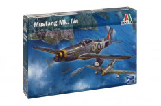 1:48 MUSTANG Mk. IVa(P-51D) 1:48 foto