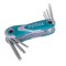 TOTAL - SET CHEI IMBUS DE BUZUNAR (INDUSTRIAL) PowerTool TopQuality