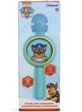 Otl New Patrol Chase Karaoke Microphone &amp; Speaker PC